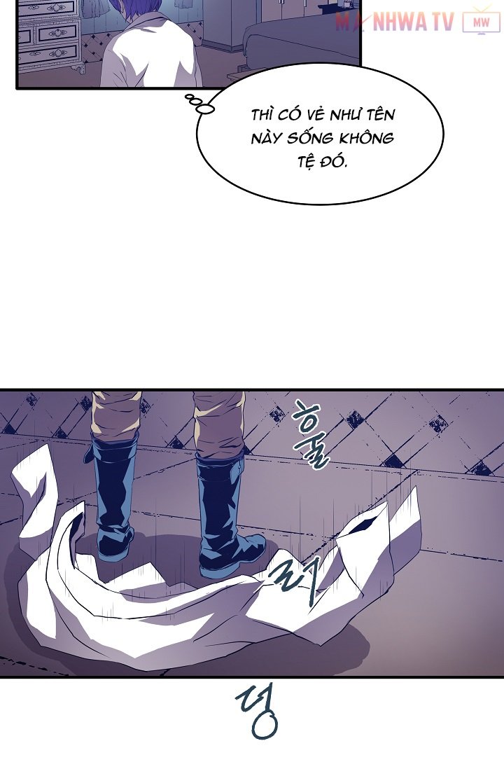 Đọc truyện Sự trở lại của pháp sư 8 vòng - Chap 1