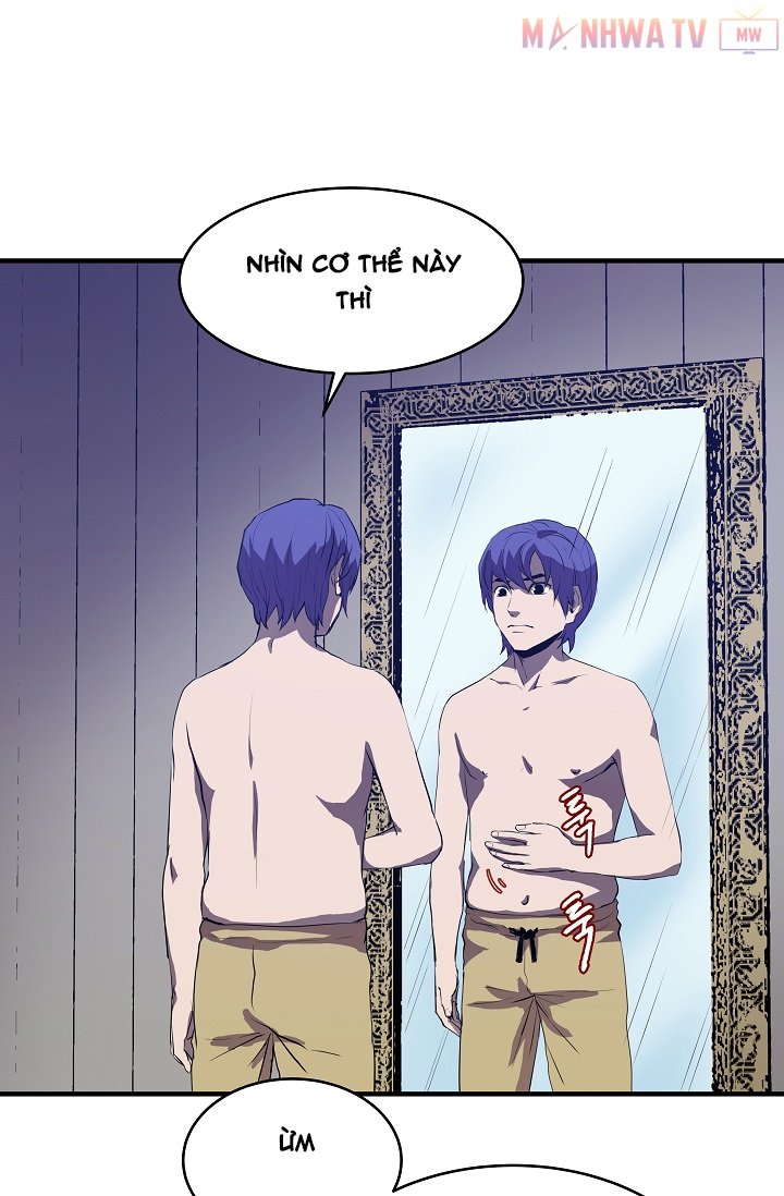 Đọc truyện Sự trở lại của pháp sư 8 vòng - Chap 1