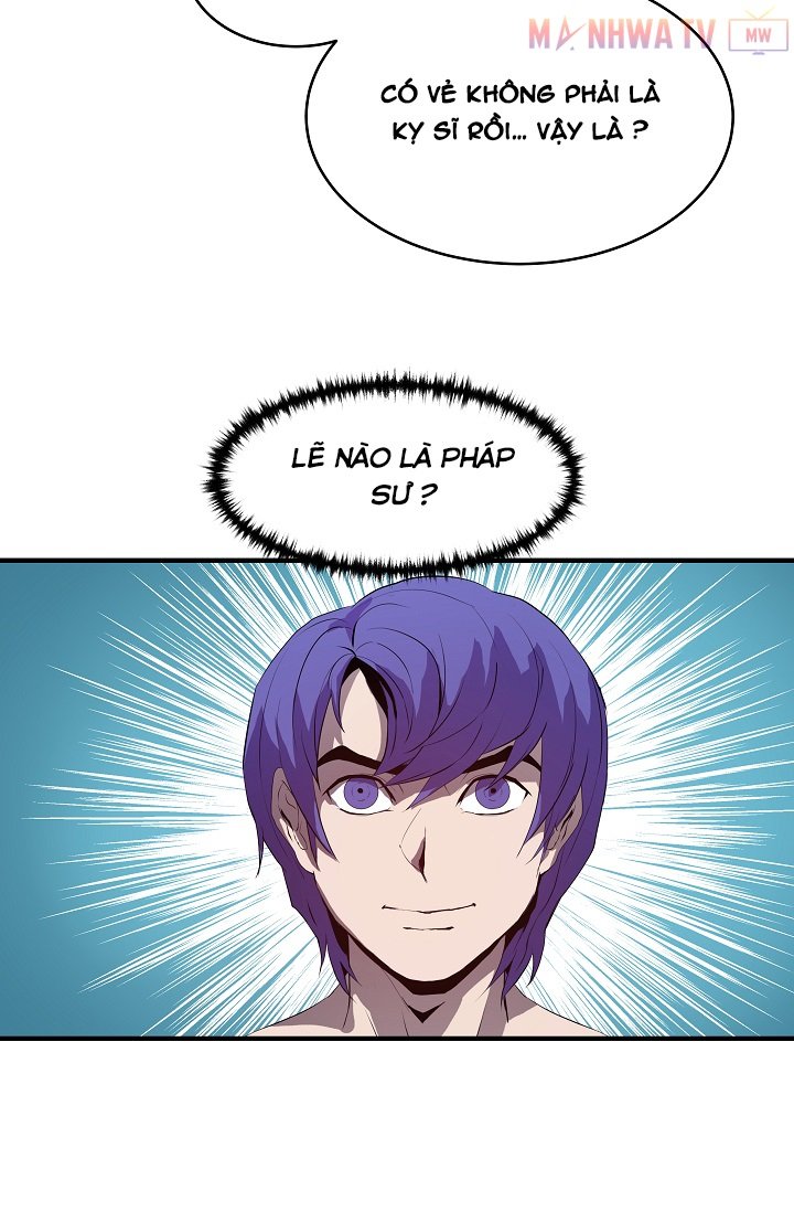 Đọc truyện Sự trở lại của pháp sư 8 vòng - Chap 1