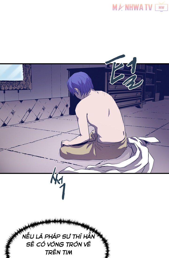 Đọc truyện Sự trở lại của pháp sư 8 vòng - Chap 1