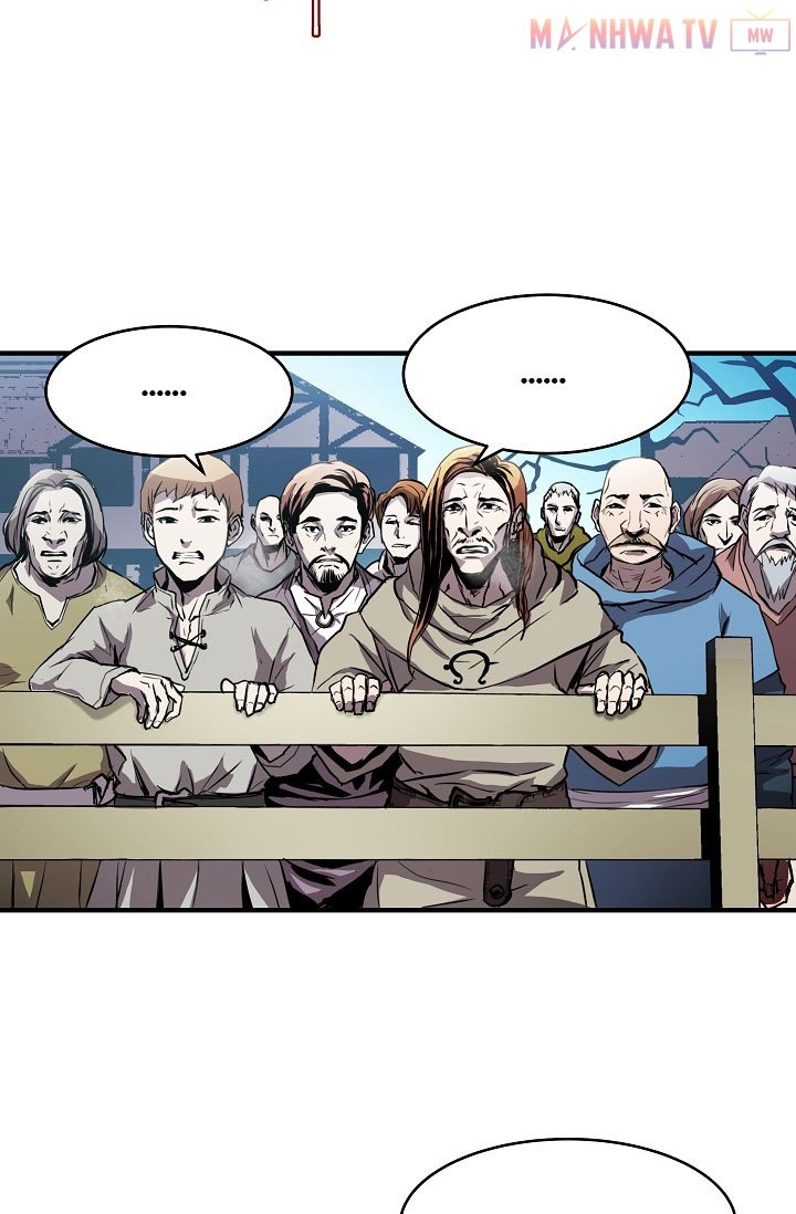 Đọc truyện Sự trở lại của pháp sư 8 vòng - Chap 1