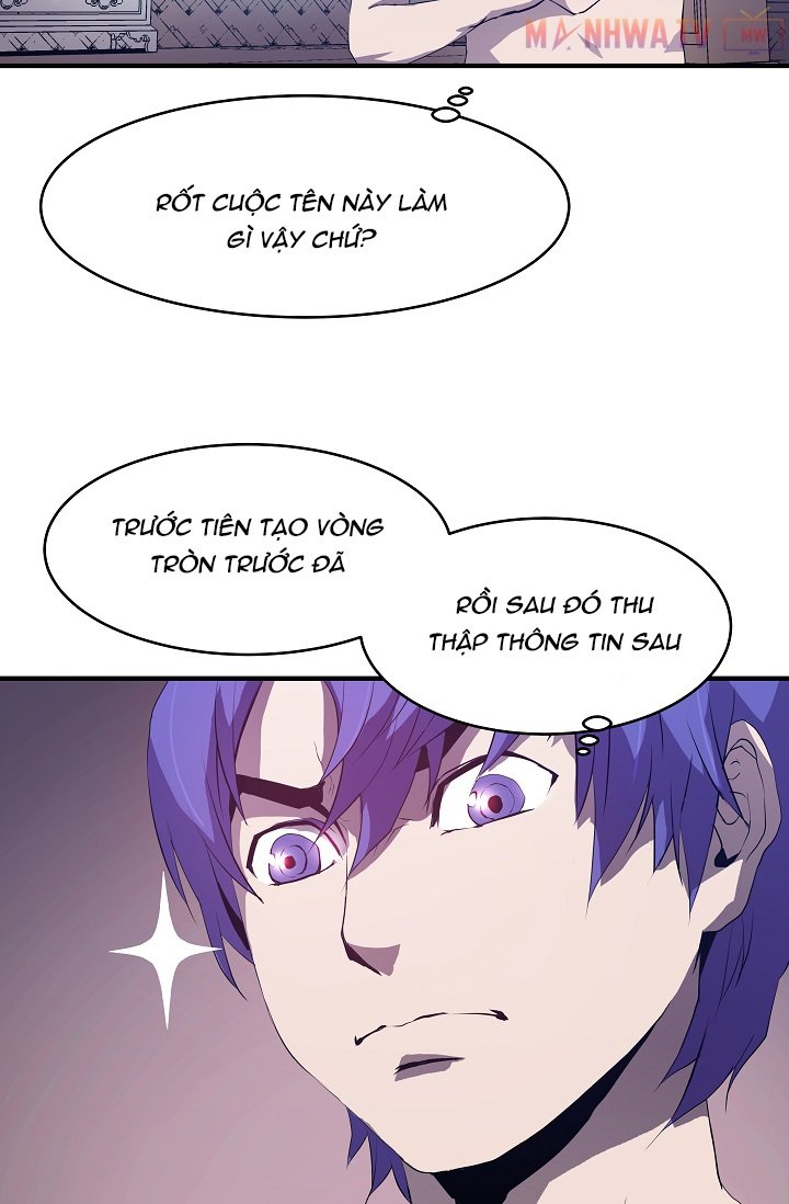 Đọc truyện Sự trở lại của pháp sư 8 vòng - Chap 1