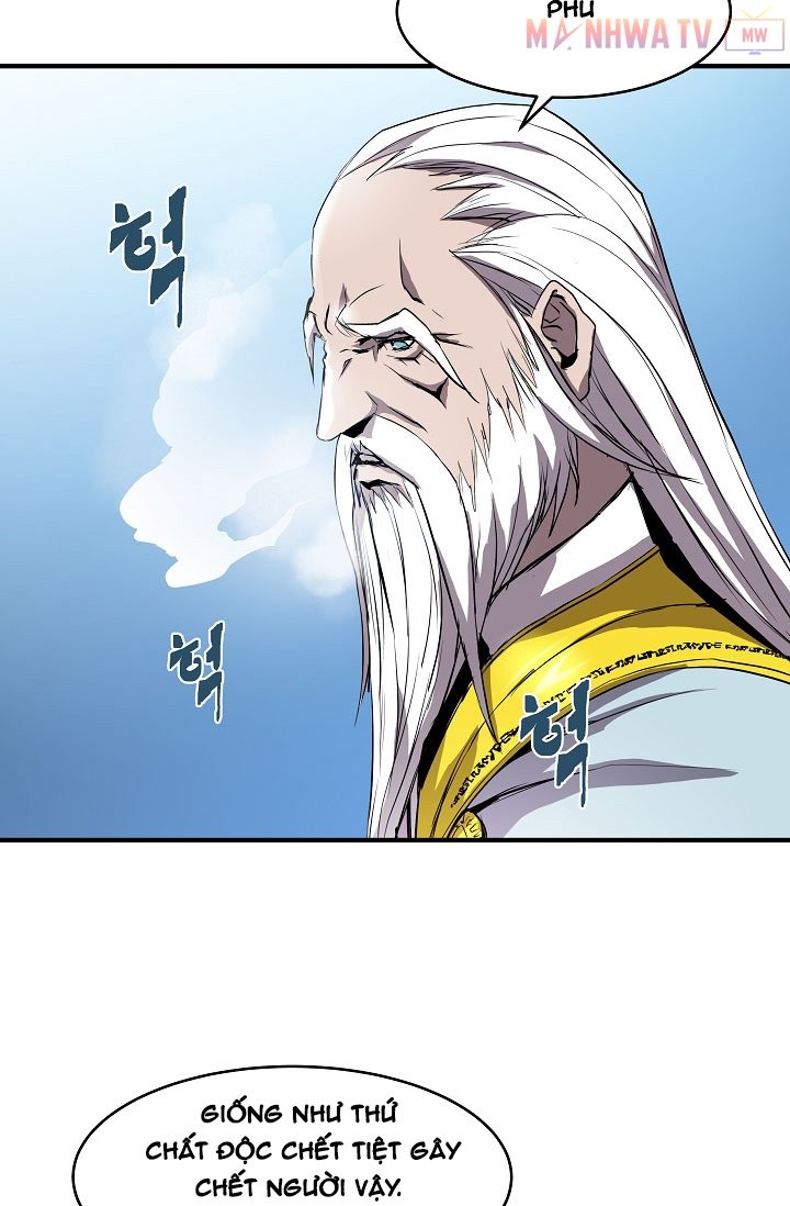 Đọc truyện Sự trở lại của pháp sư 8 vòng - Chap 1