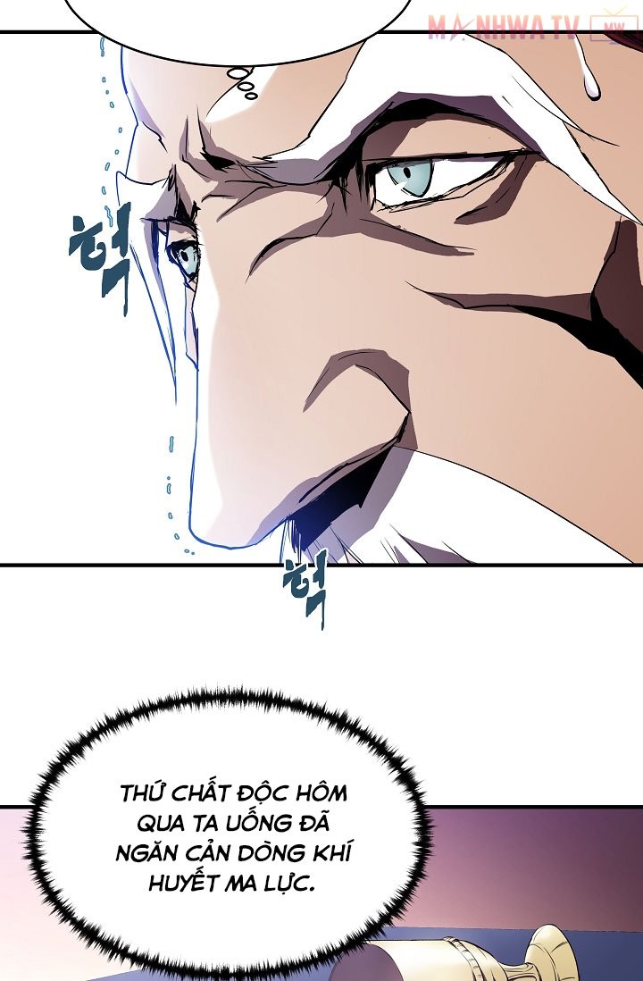 Đọc truyện Sự trở lại của pháp sư 8 vòng - Chap 1