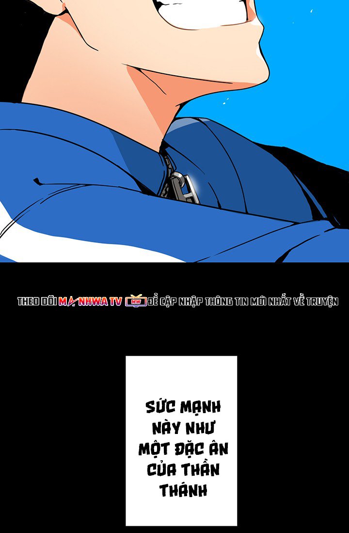 Đọc truyện Tôi là người chơi duy nhất đăng nhập - Chap 2