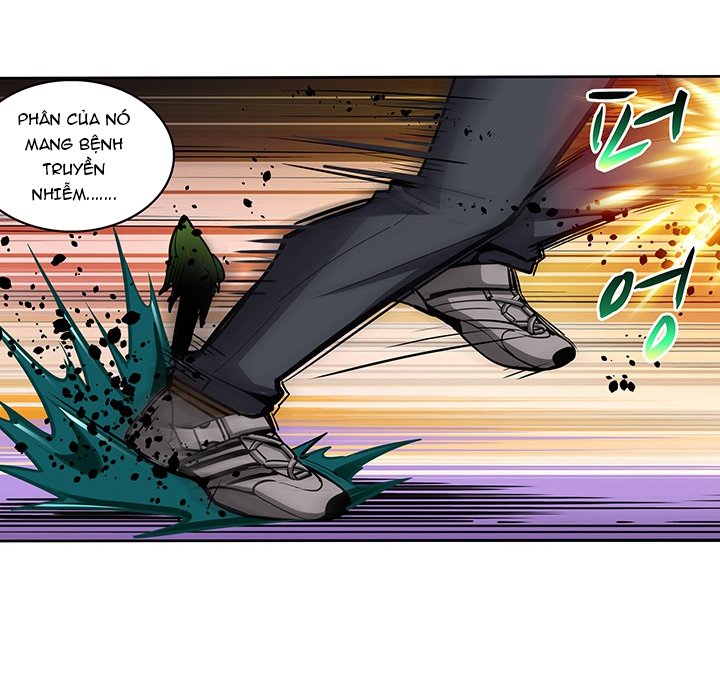 Đọc truyện Tôi là người chơi duy nhất đăng nhập - Chap 36