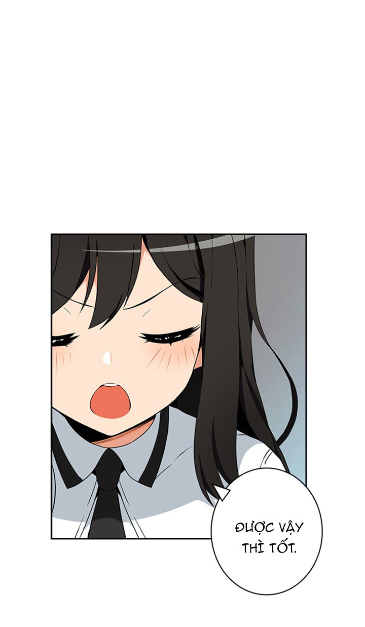 Đọc truyện Tôi là người chơi duy nhất đăng nhập - Chap 9