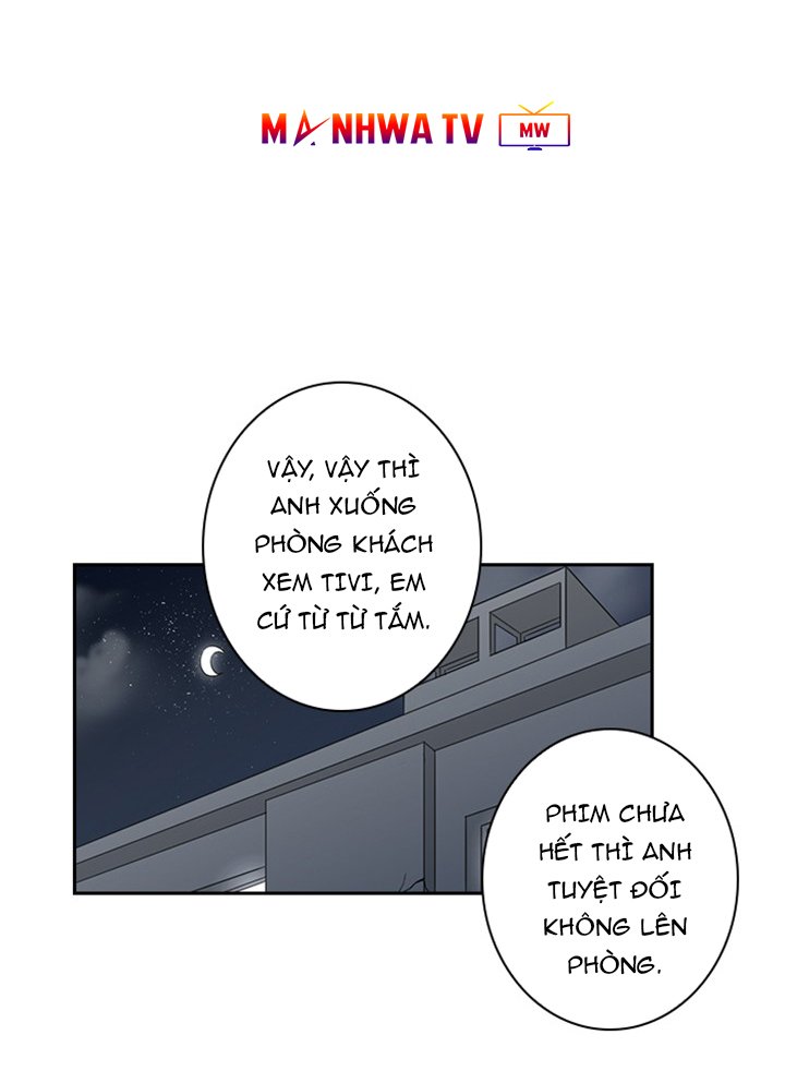 Đọc truyện Tôi là người chơi duy nhất đăng nhập - Chap 9