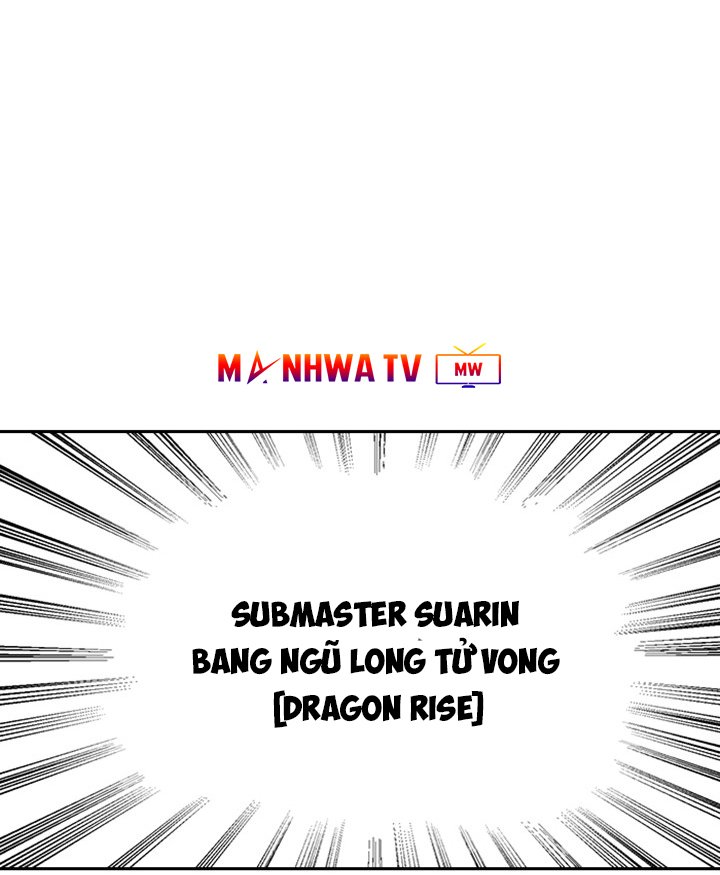 Đọc truyện Tôi là người chơi duy nhất đăng nhập - Chap 9