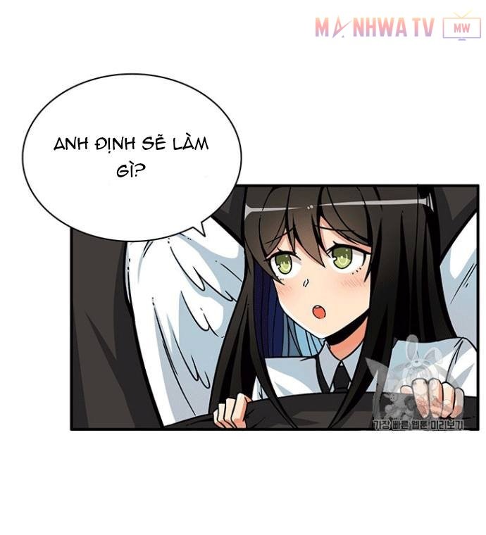 Đọc truyện Tôi là người chơi duy nhất đăng nhập - Chap 50