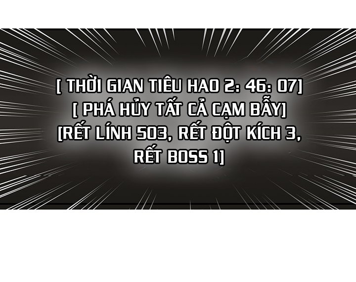 Đọc truyện Tôi là người chơi duy nhất đăng nhập - Chap 17