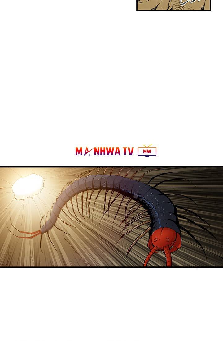 Đọc truyện Tôi là người chơi duy nhất đăng nhập - Chap 12