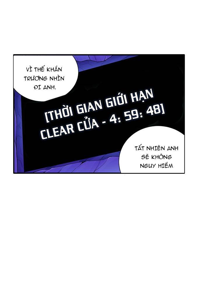 Đọc truyện Tôi là người chơi duy nhất đăng nhập - Chap 12