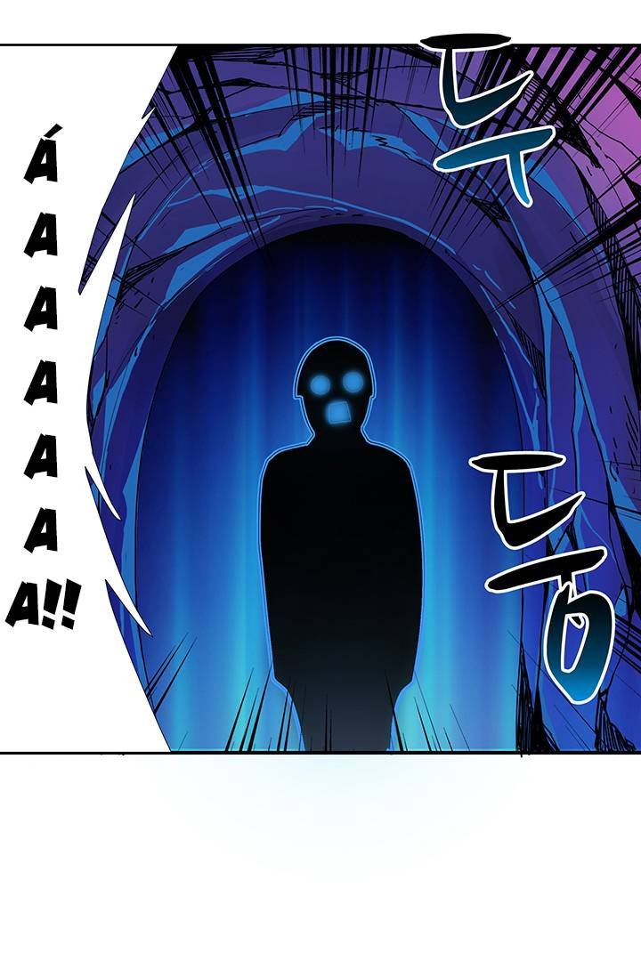 Đọc truyện Tôi là người chơi duy nhất đăng nhập - Chap 12