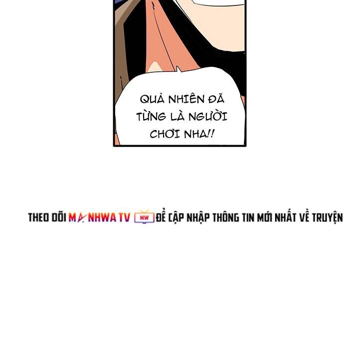 Đọc truyện Tôi là người chơi duy nhất đăng nhập - Chap 12