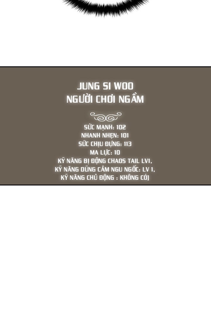 Đọc truyện Tôi là người chơi duy nhất đăng nhập - Chap 6