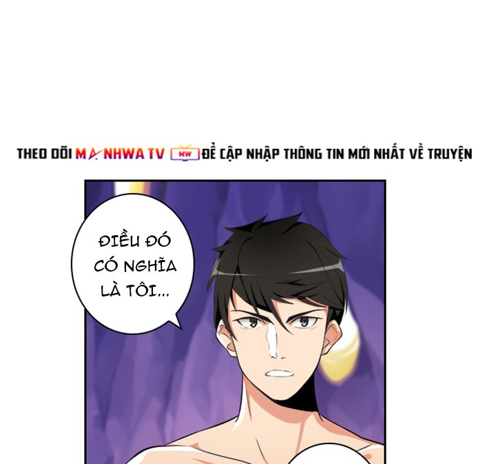 Đọc truyện Tôi là người chơi duy nhất đăng nhập - Chap 6