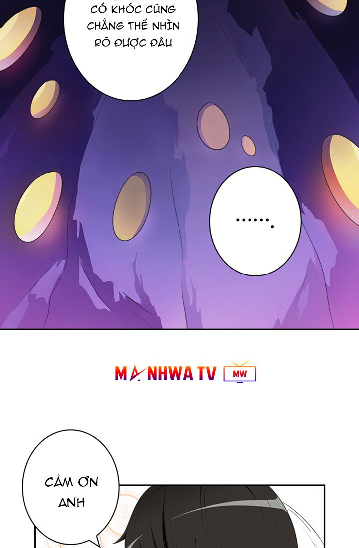 Đọc truyện Tôi là người chơi duy nhất đăng nhập - Chap 6