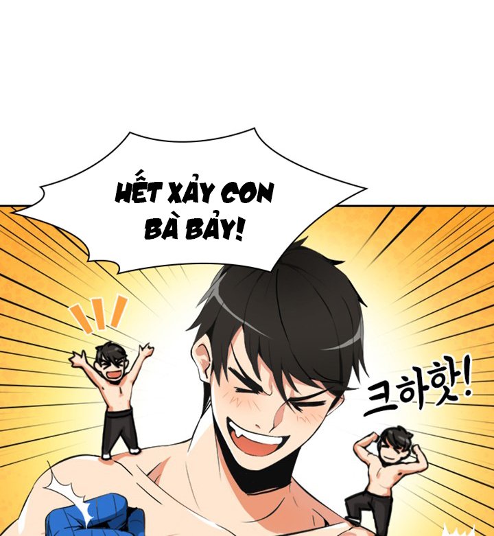 Đọc truyện Tôi là người chơi duy nhất đăng nhập - Chap 6