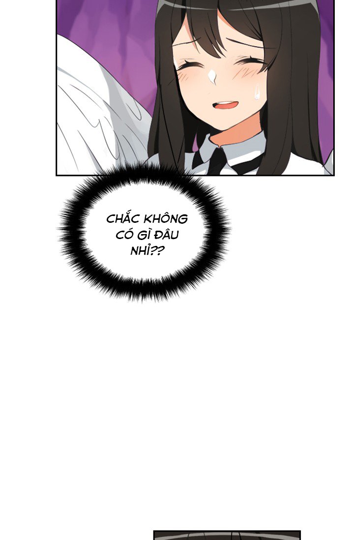 Đọc truyện Tôi là người chơi duy nhất đăng nhập - Chap 6