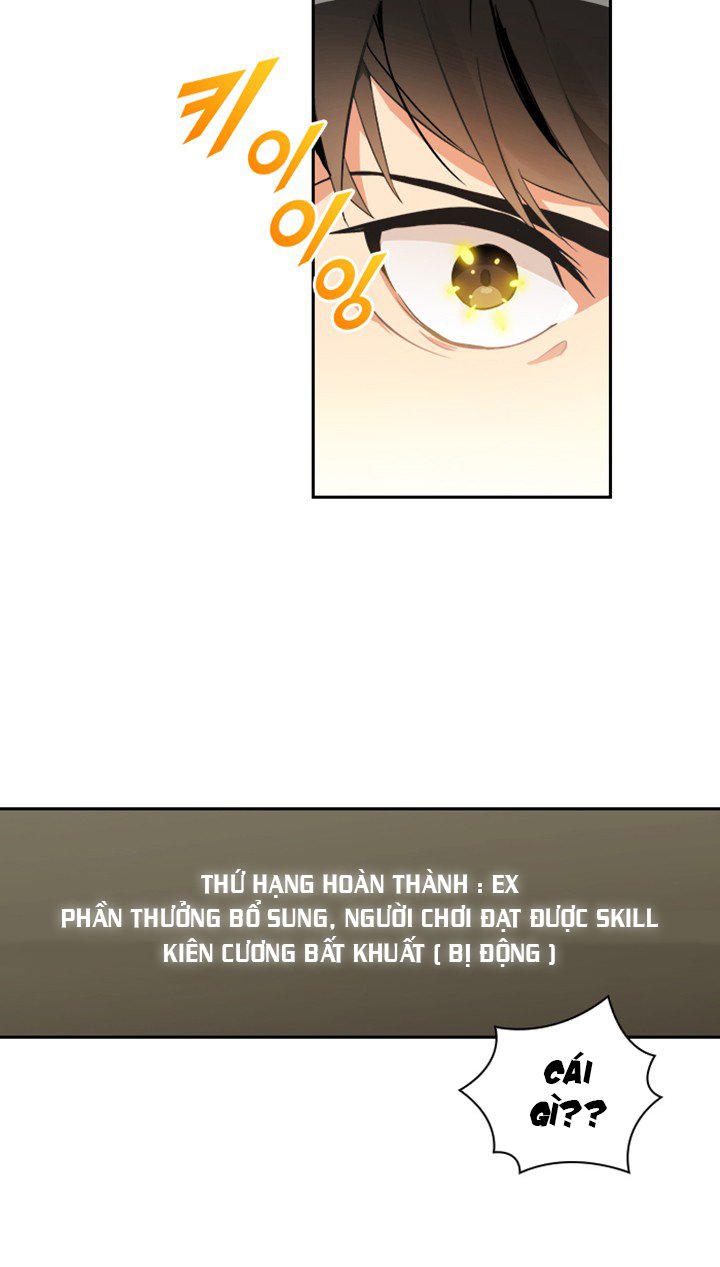 Đọc truyện Tôi là người chơi duy nhất đăng nhập - Chap 6