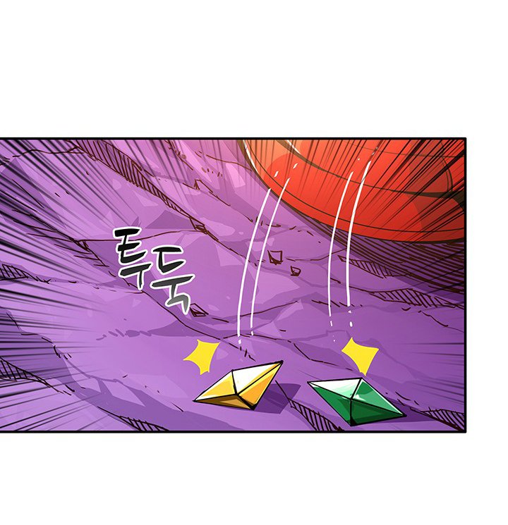 Đọc truyện Tôi là người chơi duy nhất đăng nhập - Chap 18