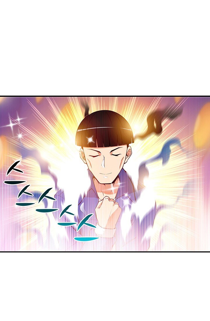 Đọc truyện Tôi là người chơi duy nhất đăng nhập - Chap 18