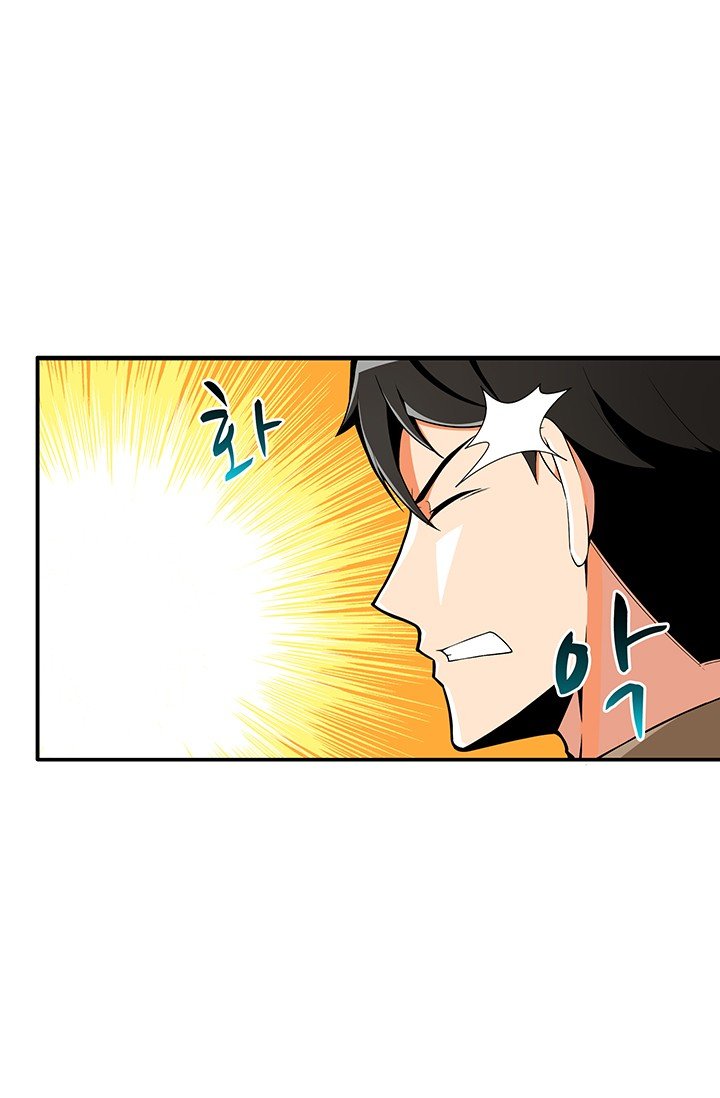 Đọc truyện Tôi là người chơi duy nhất đăng nhập - Chap 18