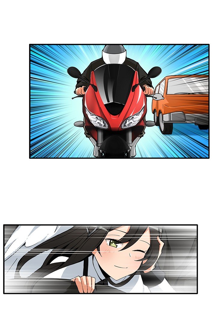 Đọc truyện Tôi là người chơi duy nhất đăng nhập - Chap 11