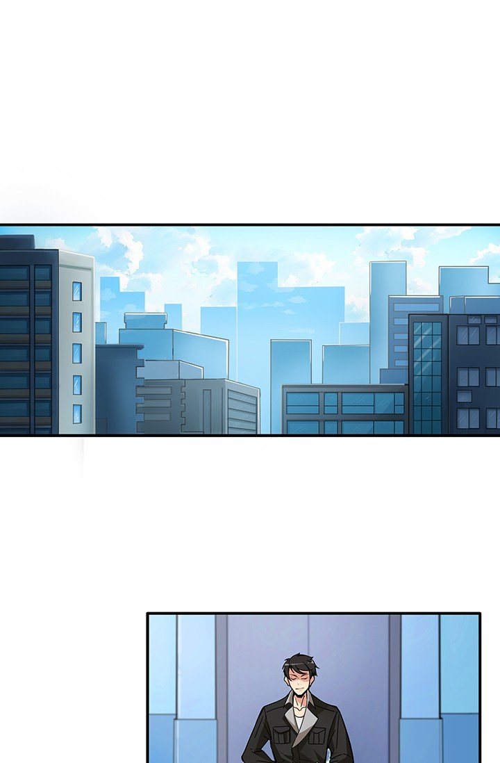 Đọc truyện Tôi là người chơi duy nhất đăng nhập - Chap 11