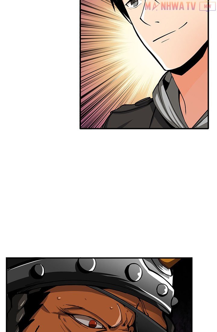 Đọc truyện Tôi là người chơi duy nhất đăng nhập - Chap 44