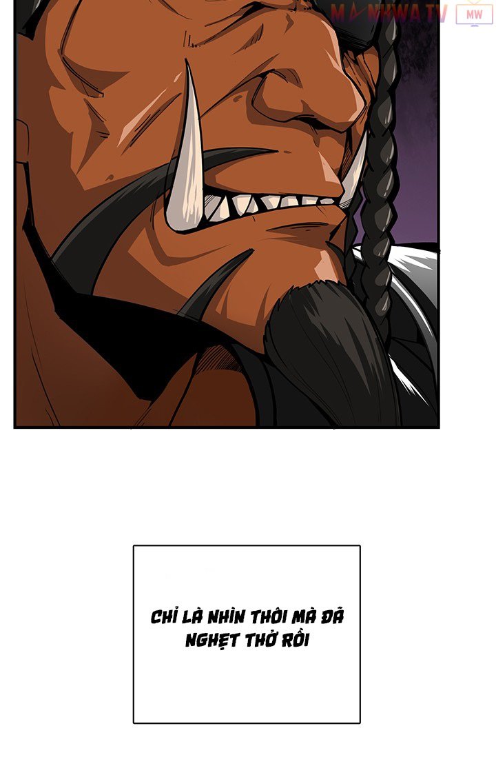 Đọc truyện Tôi là người chơi duy nhất đăng nhập - Chap 44