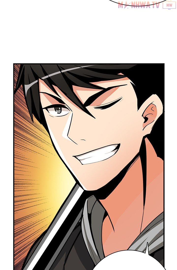 Đọc truyện Tôi là người chơi duy nhất đăng nhập - Chap 44