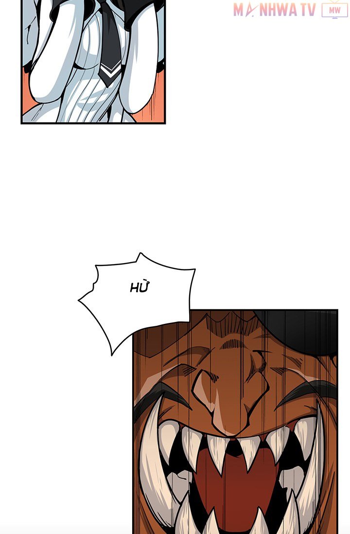 Đọc truyện Tôi là người chơi duy nhất đăng nhập - Chap 44