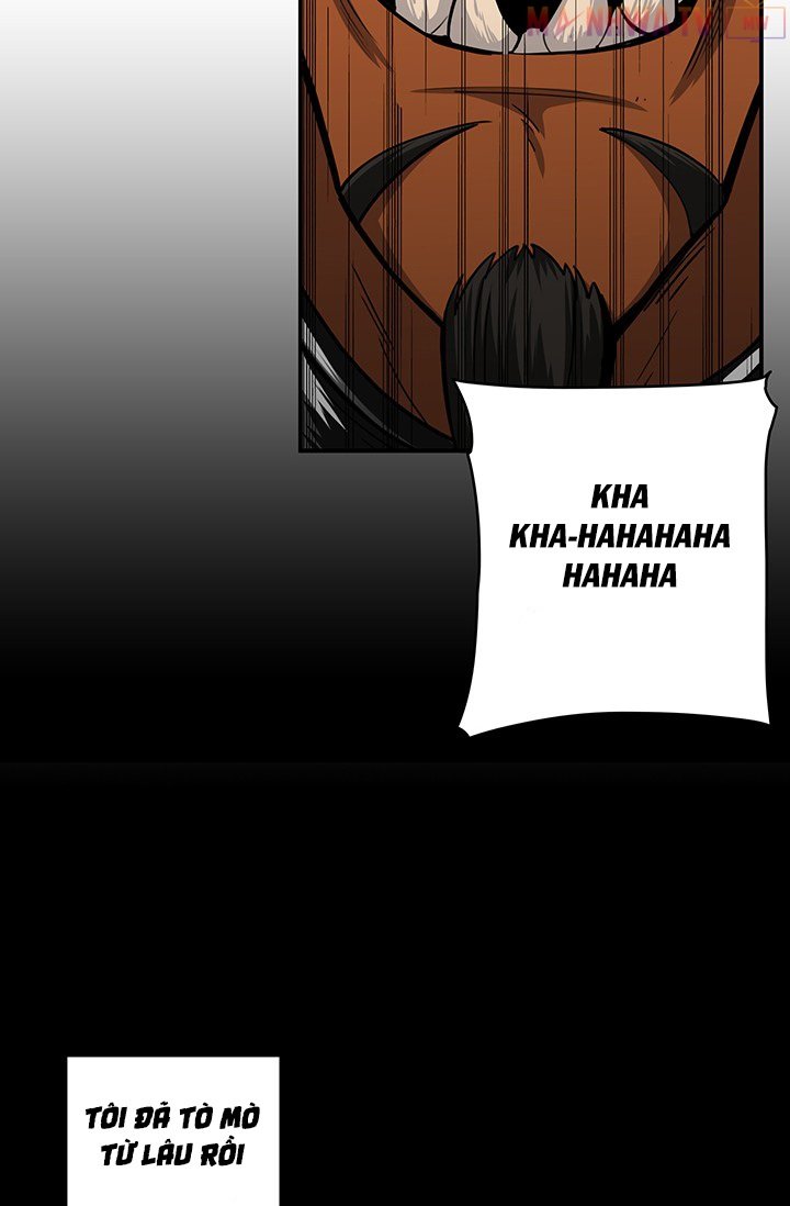 Đọc truyện Tôi là người chơi duy nhất đăng nhập - Chap 44