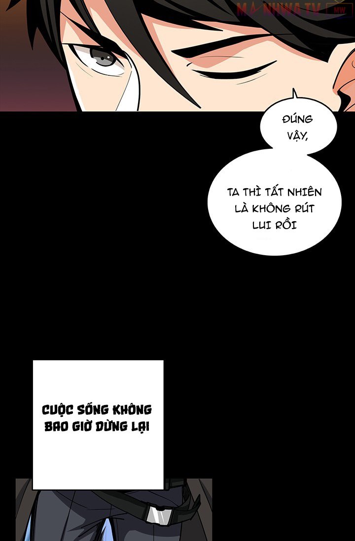 Đọc truyện Tôi là người chơi duy nhất đăng nhập - Chap 44