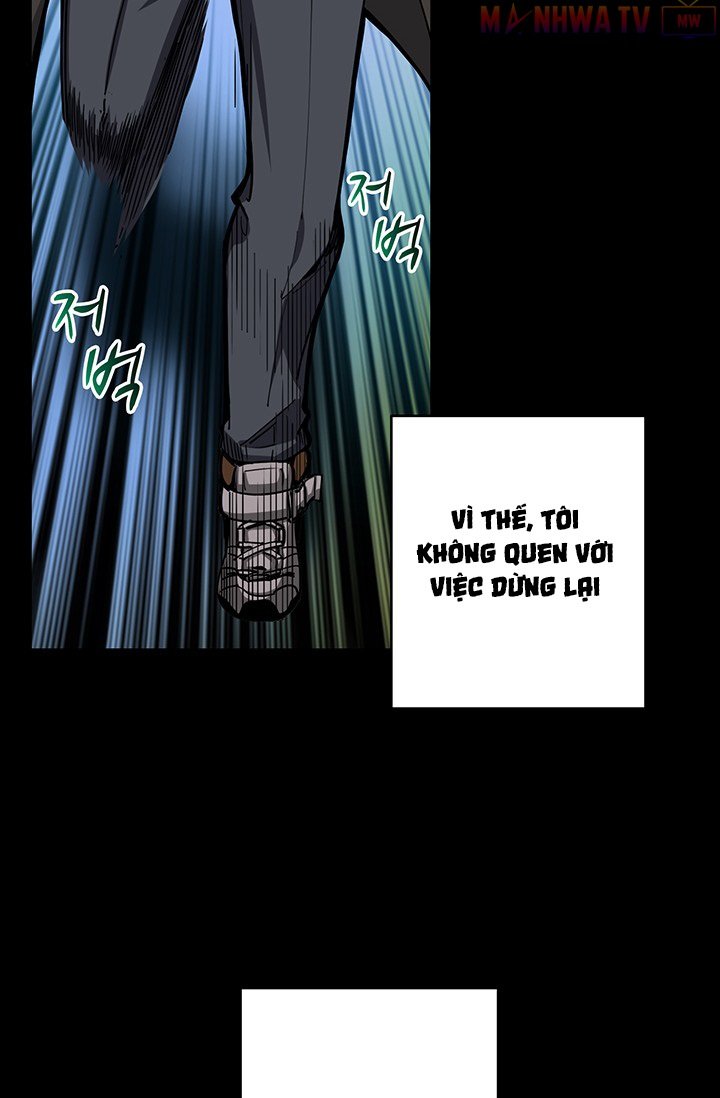 Đọc truyện Tôi là người chơi duy nhất đăng nhập - Chap 44