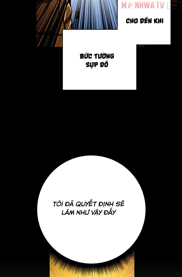 Đọc truyện Tôi là người chơi duy nhất đăng nhập - Chap 44