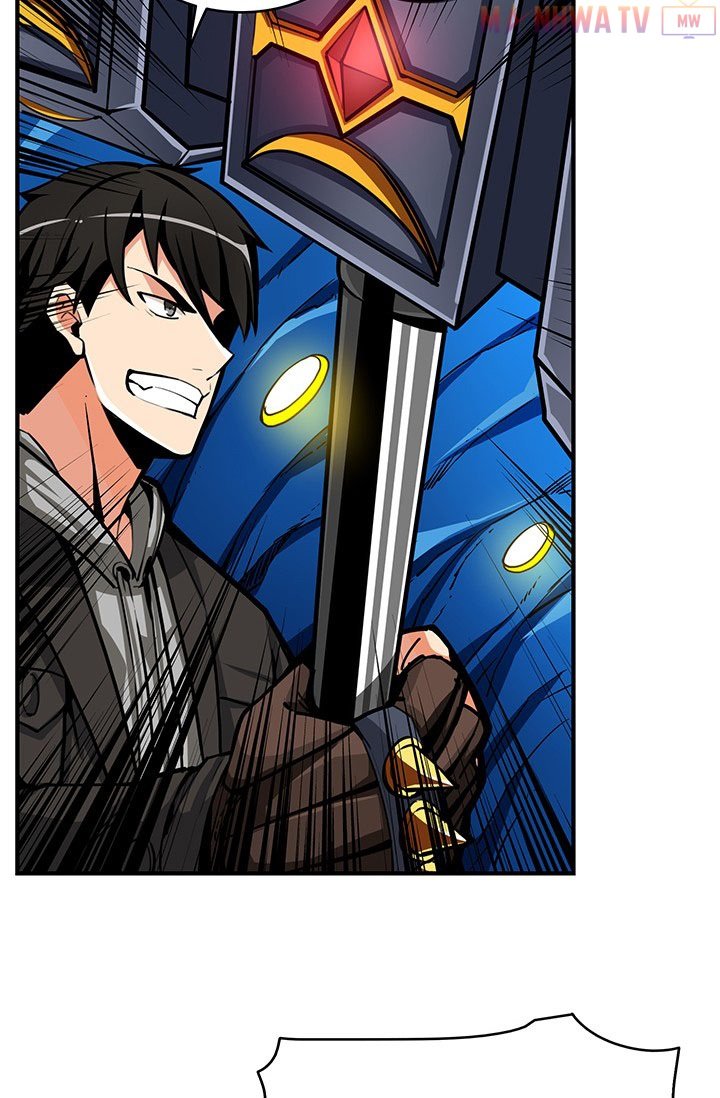 Đọc truyện Tôi là người chơi duy nhất đăng nhập - Chap 44