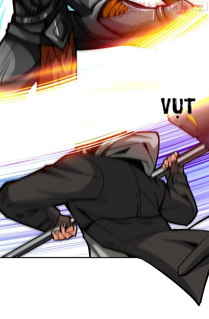 Đọc truyện Tôi là người chơi duy nhất đăng nhập - Chap 44