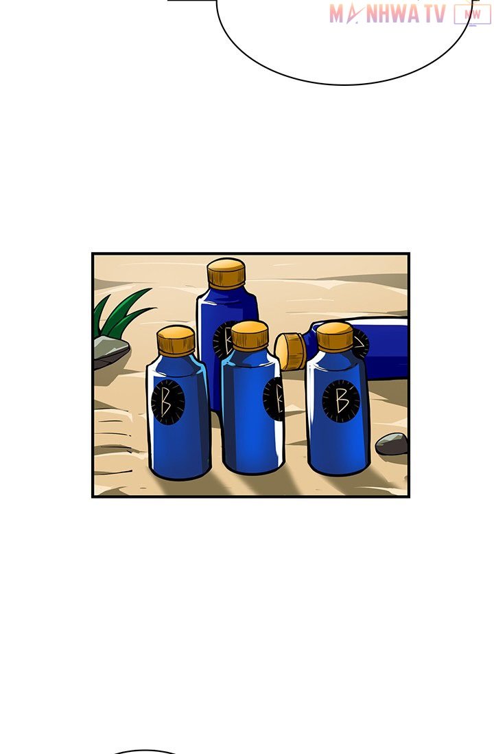 Đọc truyện Tôi là người chơi duy nhất đăng nhập - Chap 44