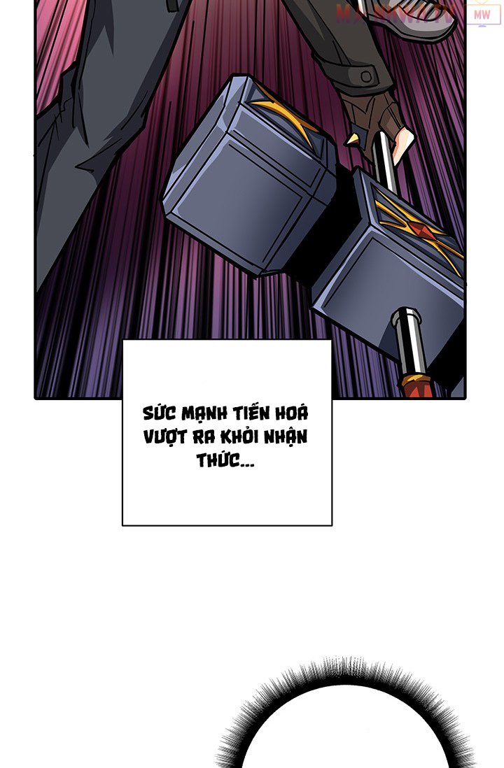 Đọc truyện Tôi là người chơi duy nhất đăng nhập - Chap 44