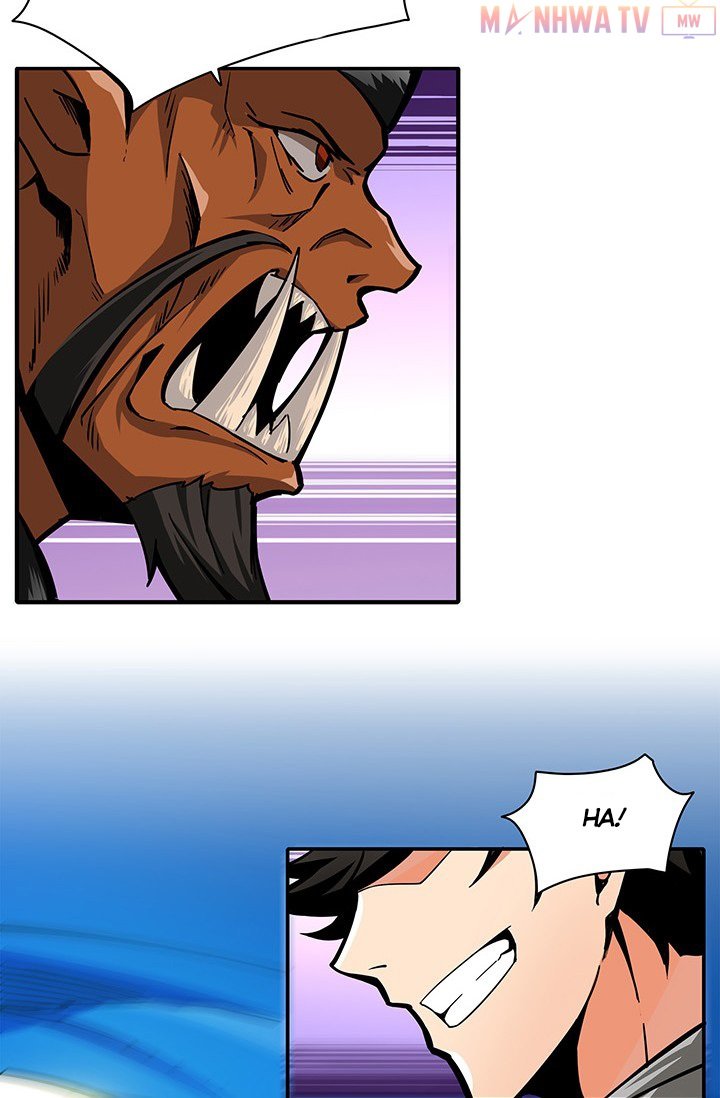 Đọc truyện Tôi là người chơi duy nhất đăng nhập - Chap 44