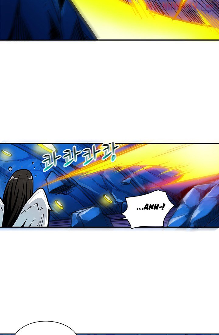 Đọc truyện Tôi là người chơi duy nhất đăng nhập - Chap 44