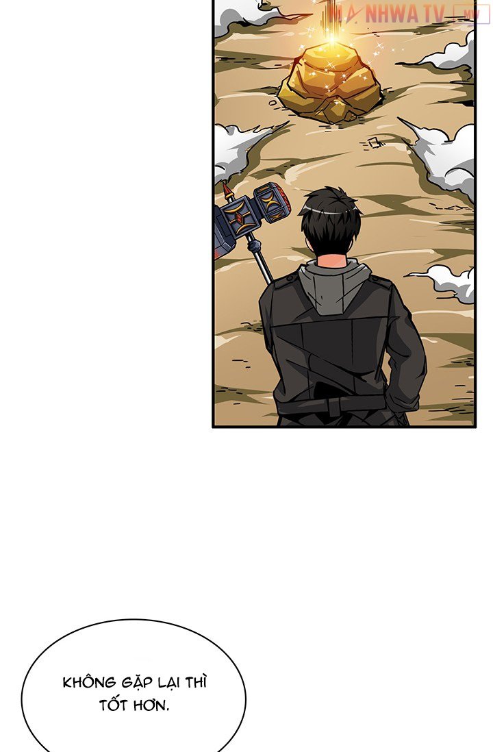 Đọc truyện Tôi là người chơi duy nhất đăng nhập - Chap 44
