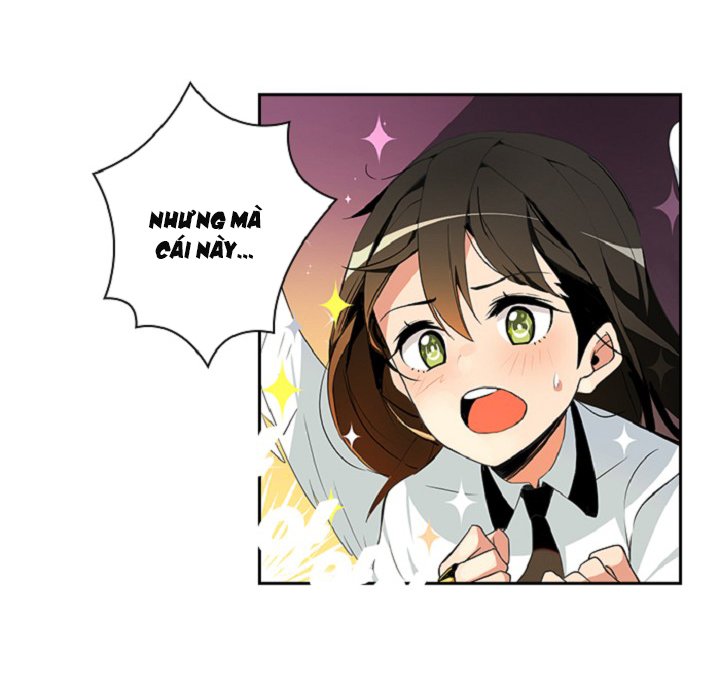 Đọc truyện Tôi là người chơi duy nhất đăng nhập - Chap 7