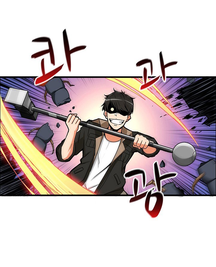 Đọc truyện Tôi là người chơi duy nhất đăng nhập - Chap 15