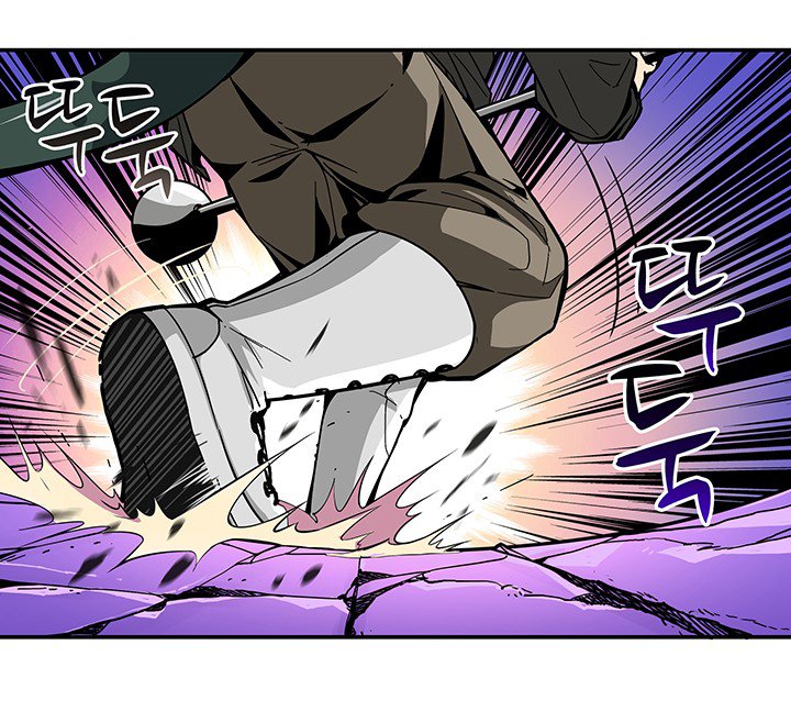 Đọc truyện Tôi là người chơi duy nhất đăng nhập - Chap 15