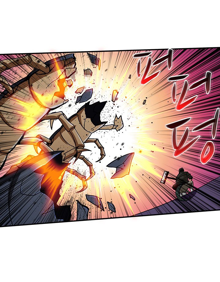 Đọc truyện Tôi là người chơi duy nhất đăng nhập - Chap 15