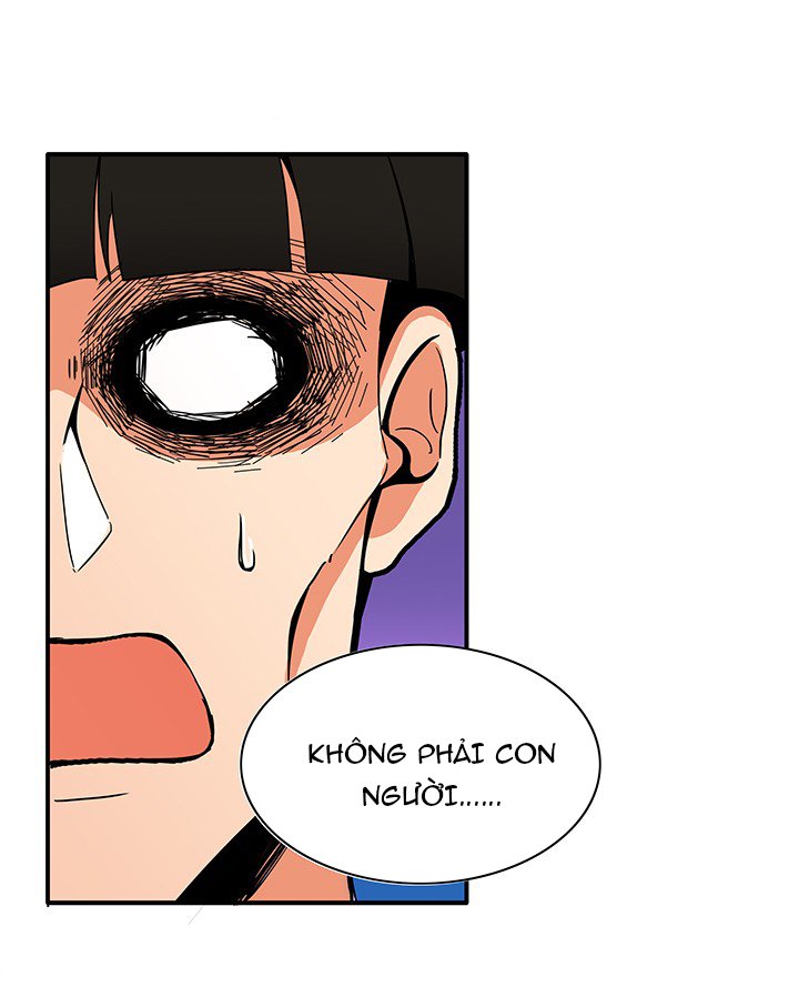 Đọc truyện Tôi là người chơi duy nhất đăng nhập - Chap 15